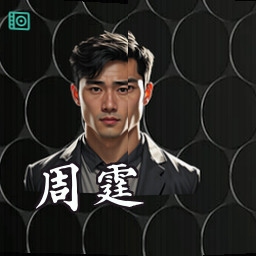 周霆